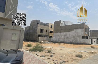 Land - Studio for sale in Al Zaheya Gardens - Al Zahya - Ajman Land - Studio for sale in Al Zaheya Gardens - Al Zahya - Ajman