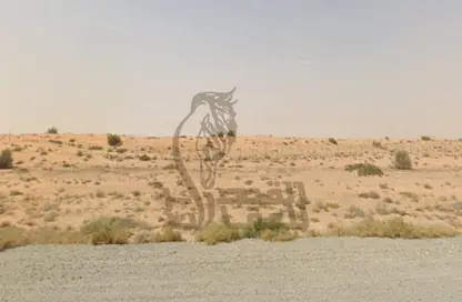 Land - Studio for sale in Al Belidah - Al Bataeh - Sharjah