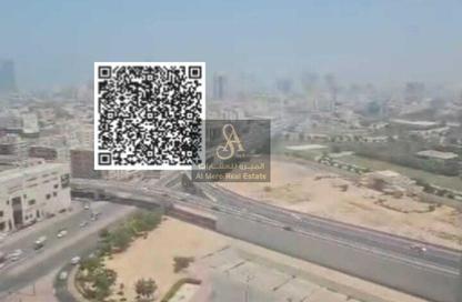 Apartment - 2 Bedrooms - 3 Bathrooms for sale in City Tower - Al Nuaimiya - Ajman
