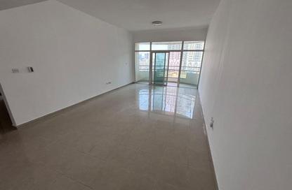 Apartment - 2 - 3 for rent in Horizon Tower A - Horizon Towers - Ajman Downtown - Ajman