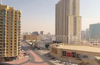 Apartment - 2 - 3 for rent in Horizon Tower A - Horizon Towers - Ajman Downtown - Ajman Apartment - 2 - 3 for rent in Horizon Tower A - Horizon Towers - Ajman Downtown - Ajman