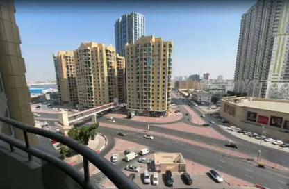 Apartment - 2 - 3 for rent in Horizon Tower A - Horizon Towers - Ajman Downtown - Ajman Apartment - 2 - 3 for rent in Horizon Tower A - Horizon Towers - Ajman Downtown - Ajman