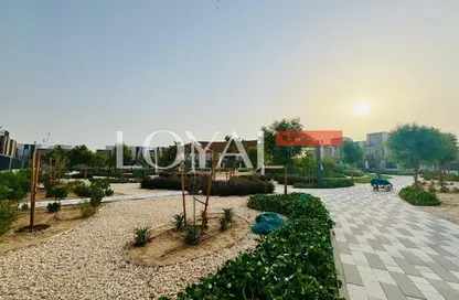 Townhouse - 3 Bedrooms - 4 Bathrooms for rent in Mudon Al Ranim 1 - Mudon - Dubai