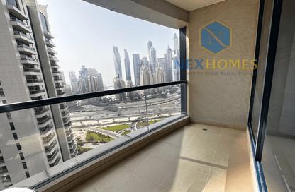 Apartment - 1 - 2 for rent in Jumeirah Bay X1 - Jumeirah Bay Towers - JLT Cluster X - Jumeirah Lake Towers - Dubai Apartment - 1 - 2 for rent in Jumeirah Bay X1 - Jumeirah Bay Towers - JLT Cluster X - Jumeirah Lake Towers - Dubai