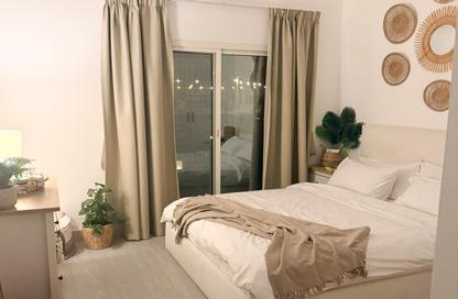 Apartment - 1 - 1 for sale in Al Ramth 33 - Al Ramth - Remraam - Dubai