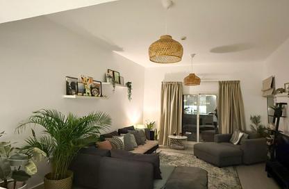 Apartment - 1 - 1 for sale in Al Ramth 33 - Al Ramth - Remraam - Dubai