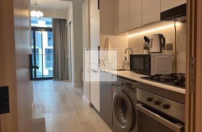 Apartment - Studio - 1 Bathroom for rent in Boutique XII - Culture Village - Dubai Apartment - Studio - 1 Bathroom for rent in Boutique XII - Culture Village - Dubai