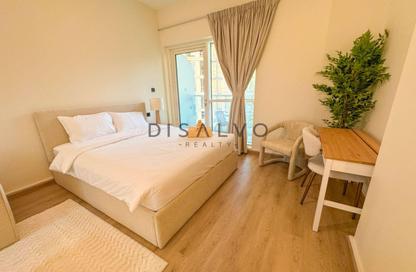 Apartment - Studio - 1 Bathroom for sale in Safeer Tower 1 - Safeer Towers - Business Bay - Dubai