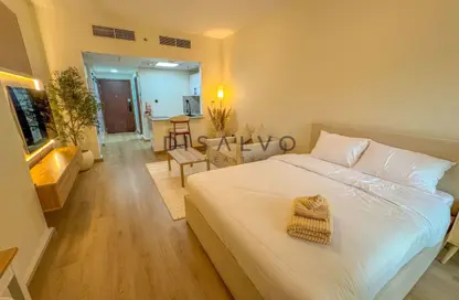 Apartment - 1 Bathroom for sale in Safeer Tower 1 - Safeer Towers - Business Bay - Dubai
