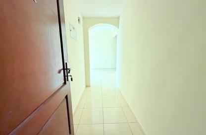 Apartment - Studio - 1 for rent in Fire Station Road - Muwaileh - Sharjah