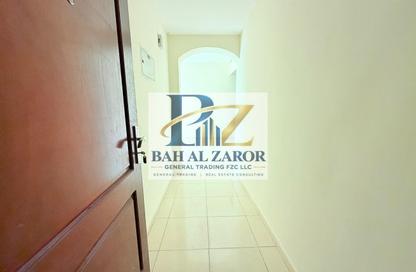 Apartment - Studio - 1 for rent in Fire Station Road - Muwaileh - Sharjah Apartment - Studio - 1 for rent in Fire Station Road - Muwaileh - Sharjah