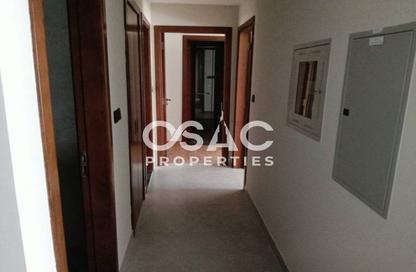 Apartment - 2 - 3 for rent in Nadine Residences 1 - Nadine Residences - Al Furjan - Dubai