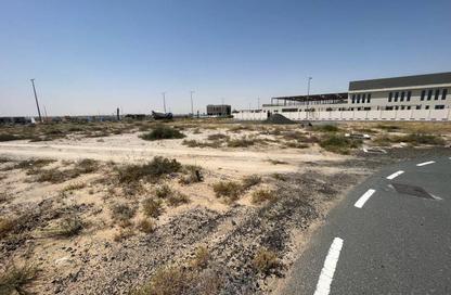 Land - Studio for sale in Tilal City - Sharjah Land - Studio for sale in Tilal City - Sharjah