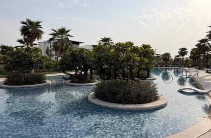 Villa - 5 - 7 for sale in Alaya Gardens - Tilal Al Ghaf - Dubai
