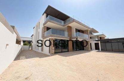 Villa - 5 - 7 for sale in Alaya Gardens - Tilal Al Ghaf - Dubai