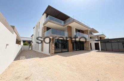 Villa - 5 - 7 for sale in Alaya Gardens - Tilal Al Ghaf - Dubai Villa - 5 - 7 for sale in Alaya Gardens - Tilal Al Ghaf - Dubai