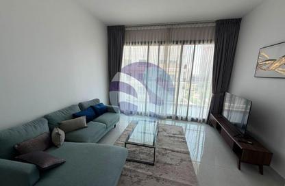 Apartment - 1 Bedroom - 2 Bathrooms for rent in Building 88 - Arjan - Dubai