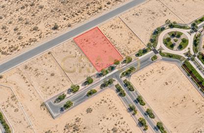 Land - Studio for sale in Alreeman - Al Shamkha - Abu Dhabi