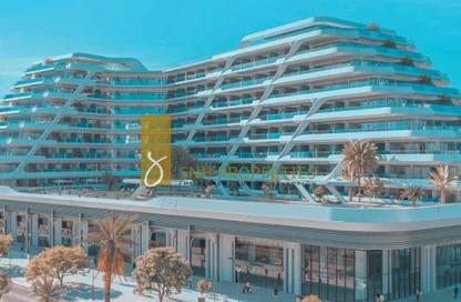 Apartment - 1 Bedroom - 2 Bathrooms for sale in Samana Mykonos Signature - Arjan - Dubai