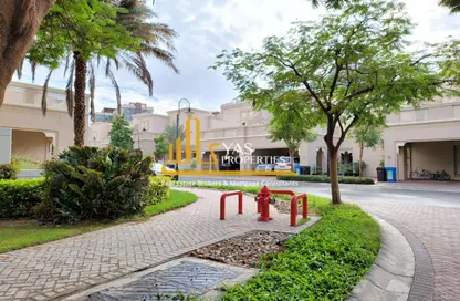 Villa - 5 Bedrooms - 5 Bathrooms for rent in Cluster G - Cedre Villas - Dubai Silicon Oasis - Dubai