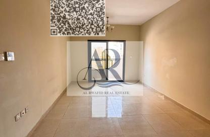Apartment - 2 Bedrooms - 2 Bathrooms for rent in Al Jurf 3 - Al Jurf - Ajman Downtown - Ajman