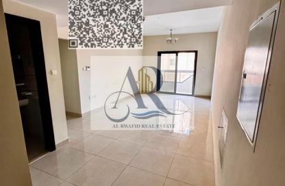 Apartment - 2 Bedrooms - 2 Bathrooms for rent in Al Jurf 3 - Al Jurf - Ajman Downtown - Ajman