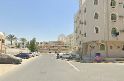 Land - Studio for sale in Sheikh Jaber Al Sabah Street - Al Naimiya - Al Nuaimiya - Ajman