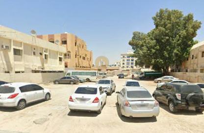 Land - Studio for sale in Sheikh Jaber Al Sabah Street - Al Naimiya - Al Nuaimiya - Ajman