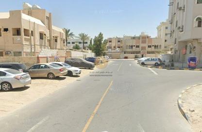Land - Studio for sale in Sheikh Jaber Al Sabah Street - Al Naimiya - Al Nuaimiya - Ajman