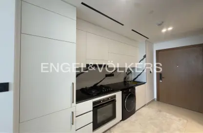 شقة - 1 حمام للايجار في تريليونير ريزيدنسز - الخليج التجاري - دبي