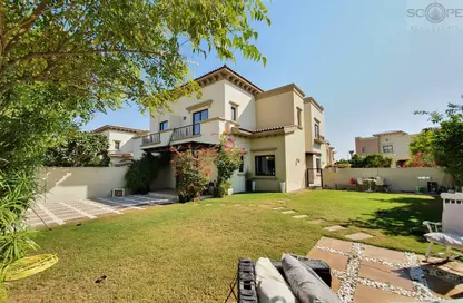 فيلا - 4 غرف نوم - 4 حمامات للايجار في ميرا 2 - ميرا - ريم - دبي