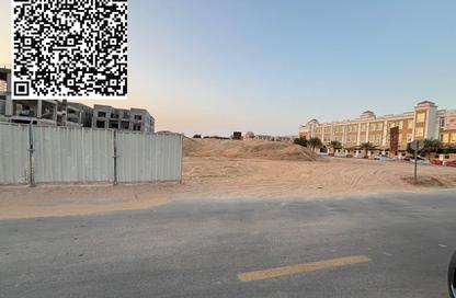 Land - Studio for sale in Al Tallah 2 - Ajman