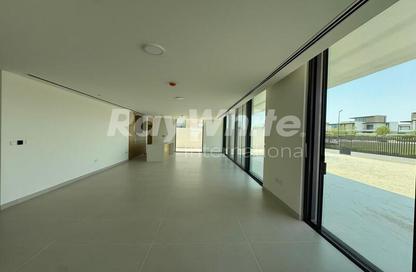 Villa - 5 - 5 for rent in Farm Gardens - The Valley - Dubai