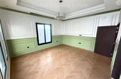 Villa - 3 - 5 for rent in Al Zahya - Ajman