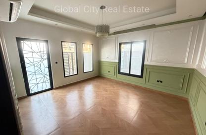 Villa - 3 - 5 for rent in Al Zahya - Ajman