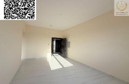 Apartment - 1 Bedroom - 2 Bathrooms for rent in Al Jurf Industrial 3 - Al Jurf Industrial - Ajman