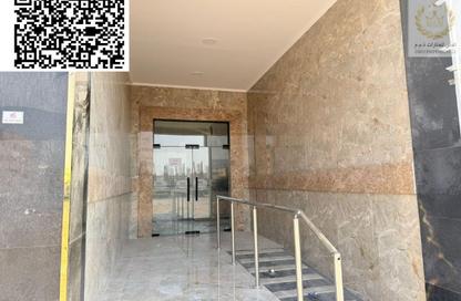 Apartment - 1 Bedroom - 2 Bathrooms for rent in Al Jurf Industrial 3 - Al Jurf Industrial - Ajman Apartment - 1 Bedroom - 2 Bathrooms for rent in Al Jurf Industrial 3 - Al Jurf Industrial - Ajman
