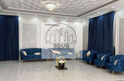 Villa - 5 Bedrooms - 5 Bathrooms for rent in Al Rams - Ras Al Khaimah Villa - 5 Bedrooms - 5 Bathrooms for rent in Al Rams - Ras Al Khaimah