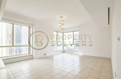 Apartment - 3 Bedrooms - 3 Bathrooms for rent in Al Mass Tower - Emaar 6 Towers - Dubai Marina - Dubai Apartment - 3 Bedrooms - 3 Bathrooms for rent in Al Mass Tower - Emaar 6 Towers - Dubai Marina - Dubai