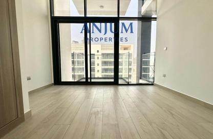 Apartment - Studio - 1 for rent in Azizi Riviera 16 - Azizi Riviera - Meydan One - Meydan - Dubai