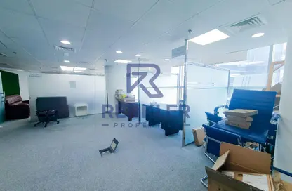 مكتب - استوديو للبيع في سمارت هايتس - برشا هايتس (تيكوم) - دبي