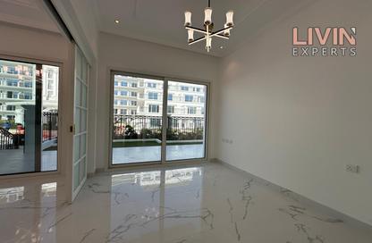 Apartment - 1 Bedroom - 1 Bathroom for sale in Vincitore Benessere - Arjan - Dubai Apartment - 1 Bedroom - 1 Bathroom for sale in Vincitore Benessere - Arjan - Dubai