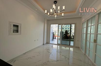 Apartment - 1 Bedroom - 1 Bathroom for sale in Vincitore Benessere - Arjan - Dubai Apartment - 1 Bedroom - 1 Bathroom for sale in Vincitore Benessere - Arjan - Dubai