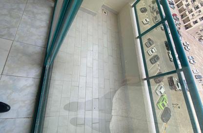 Apartment - 3 Bedrooms - 3 Bathrooms for rent in Al Majaz 2 - Al Majaz - Sharjah