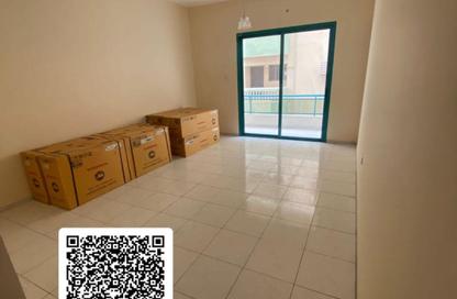 Apartment - 3 Bedrooms - 3 Bathrooms for rent in Al Majaz 2 - Al Majaz - Sharjah