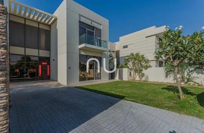 Villa - 6 Bedrooms - 6 Bathrooms for rent in The Field - DAMAC Hills - Dubai