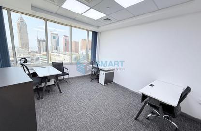 Business Centre - Studio - 6 Bathrooms for rent in Barsha Heights (Tecom) - Dubai Business Centre - Studio - 6 Bathrooms for rent in Barsha Heights (Tecom) - Dubai