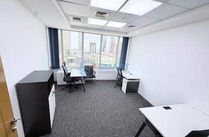 Business Centre - Studio - 6 Bathrooms for rent in Barsha Heights (Tecom) - Dubai Business Centre - Studio - 6 Bathrooms for rent in Barsha Heights (Tecom) - Dubai
