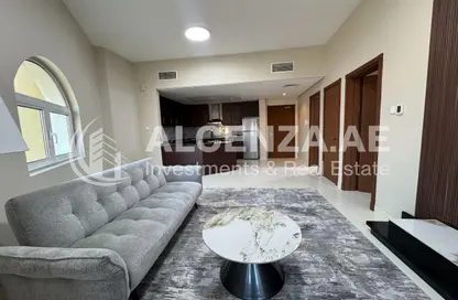 Apartment - 1 Bedroom - 2 Bathrooms for sale in Building 73 - Mediterranean Cluster - Discovery Gardens - Dubai