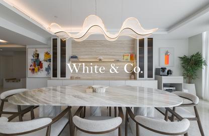 Penthouse - 4 - 5 for rent in Imperial Avenue - Downtown Dubai - Dubai